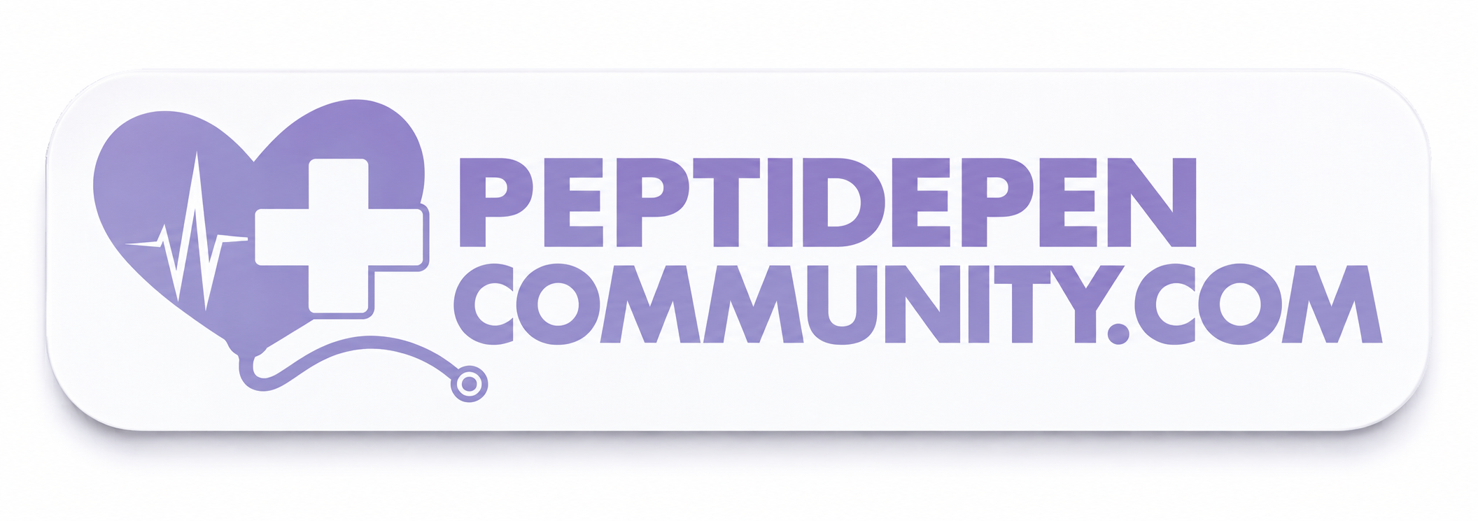Peptide Pen Community